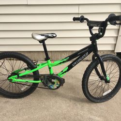 Specialized BMX