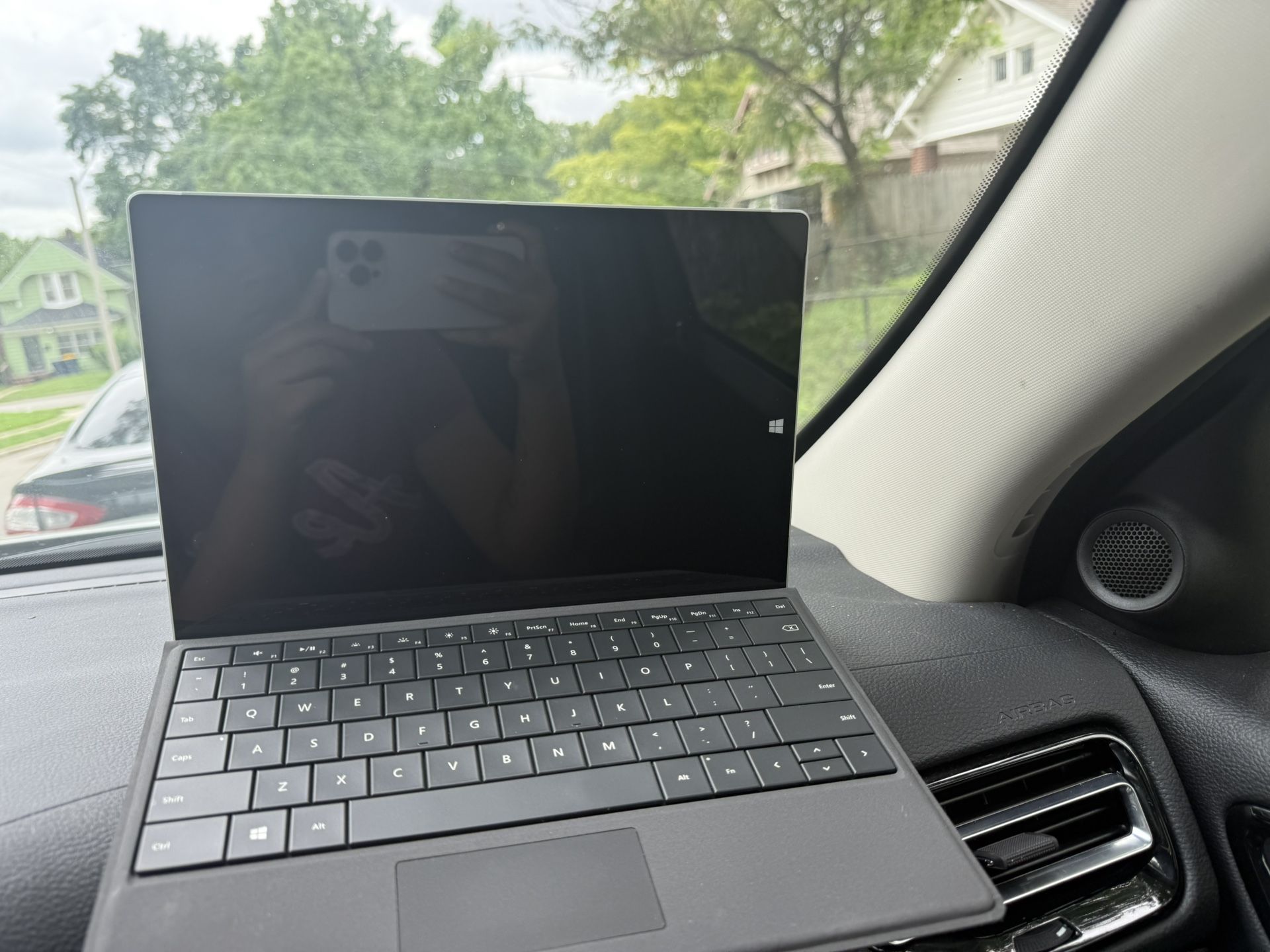 Microsoft Surface 3