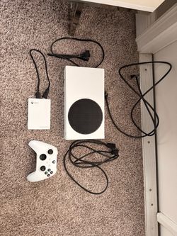 X box One S