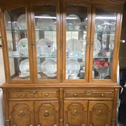 China Cabinet 