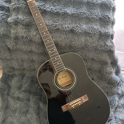 Guitar De Rosa Perfect Condition Like New!