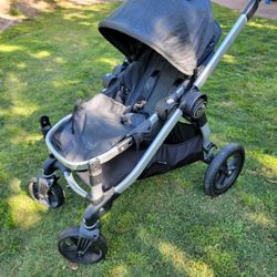 Baby Jogger City Select Modular Stroller