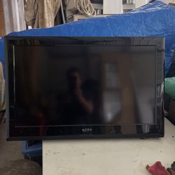 TV  Led Apex 32” Television 