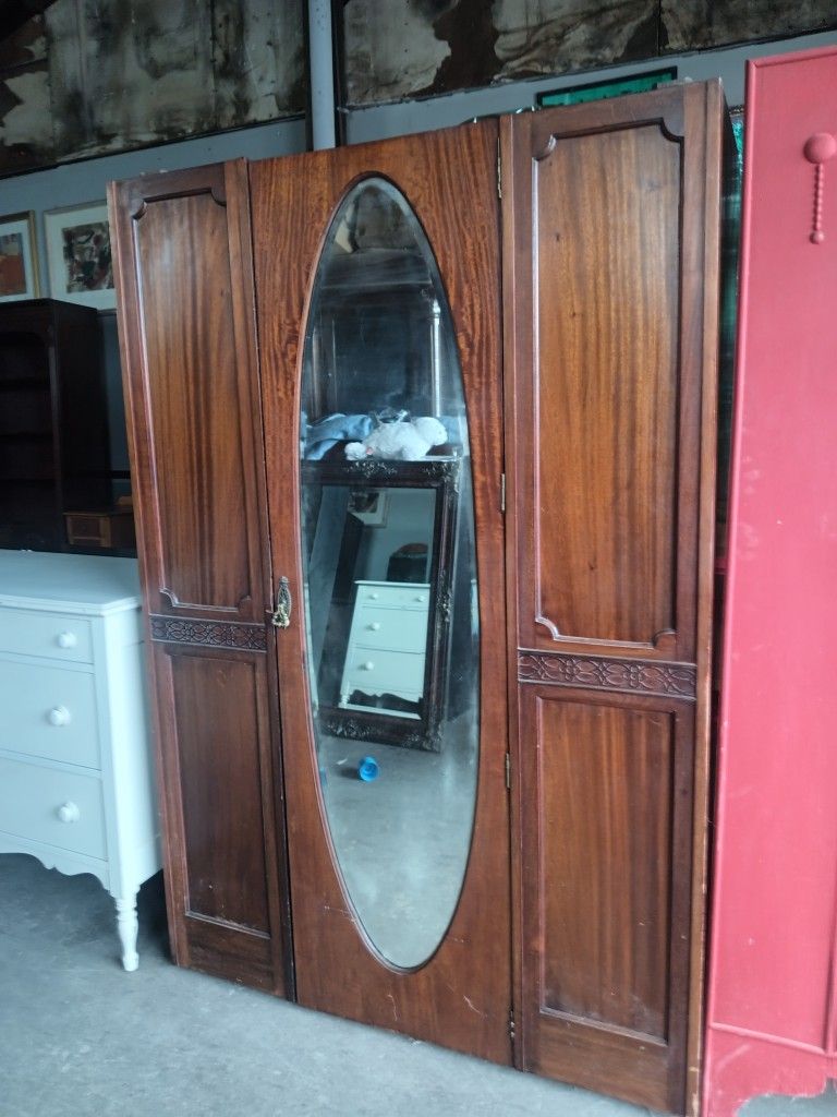 Big Cabinet