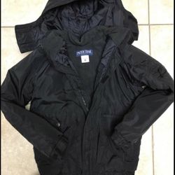 Kids 14/16 Pacific Trail Snow/Winter Jacket