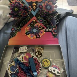 EDC 3-day GA +