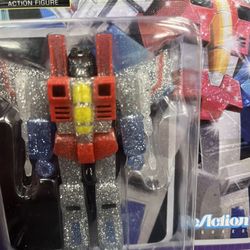 TRANSFORMER.      SUPER.   7