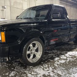 1991 GMC Syclone 