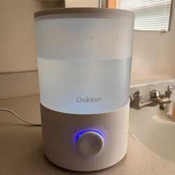 Oskinm Humidifier 