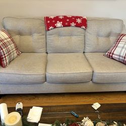 82 Inch Sofa