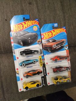 Hotwheels