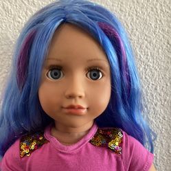 Our Generation Veronika