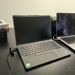 ThinkPad X13S 13 Laptop