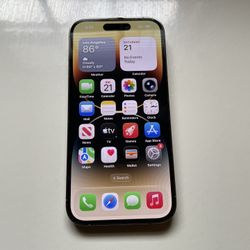 iPhone 14 Pro 128GB Gold Unlocked 