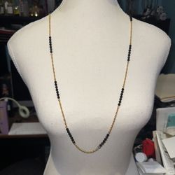 Vintage Avon Necklace 