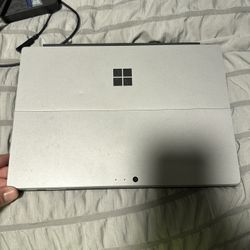 Microsoft Surface 