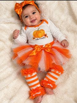 Baby size 6 months