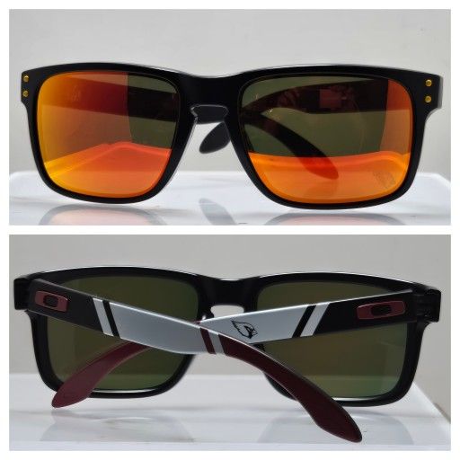 Oakley Sunglass New