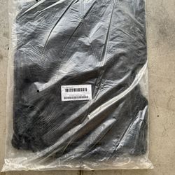 GMC YUKON FLOOR MATS  Jet Black 4-Piece SUV Floor Mats