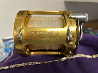 Penn International 2-30TW Reel Single Speed Excellent
