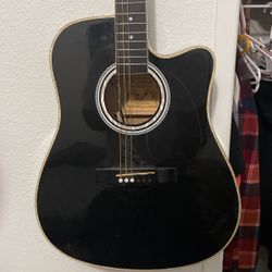 Acoustic Guitar 
