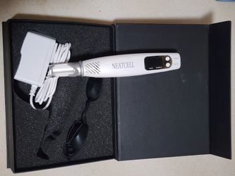 Tattoo Removing Laser $40