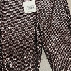 Bodysuit Brand New  Set Of 2 Pants U Can Buy Separate Too 