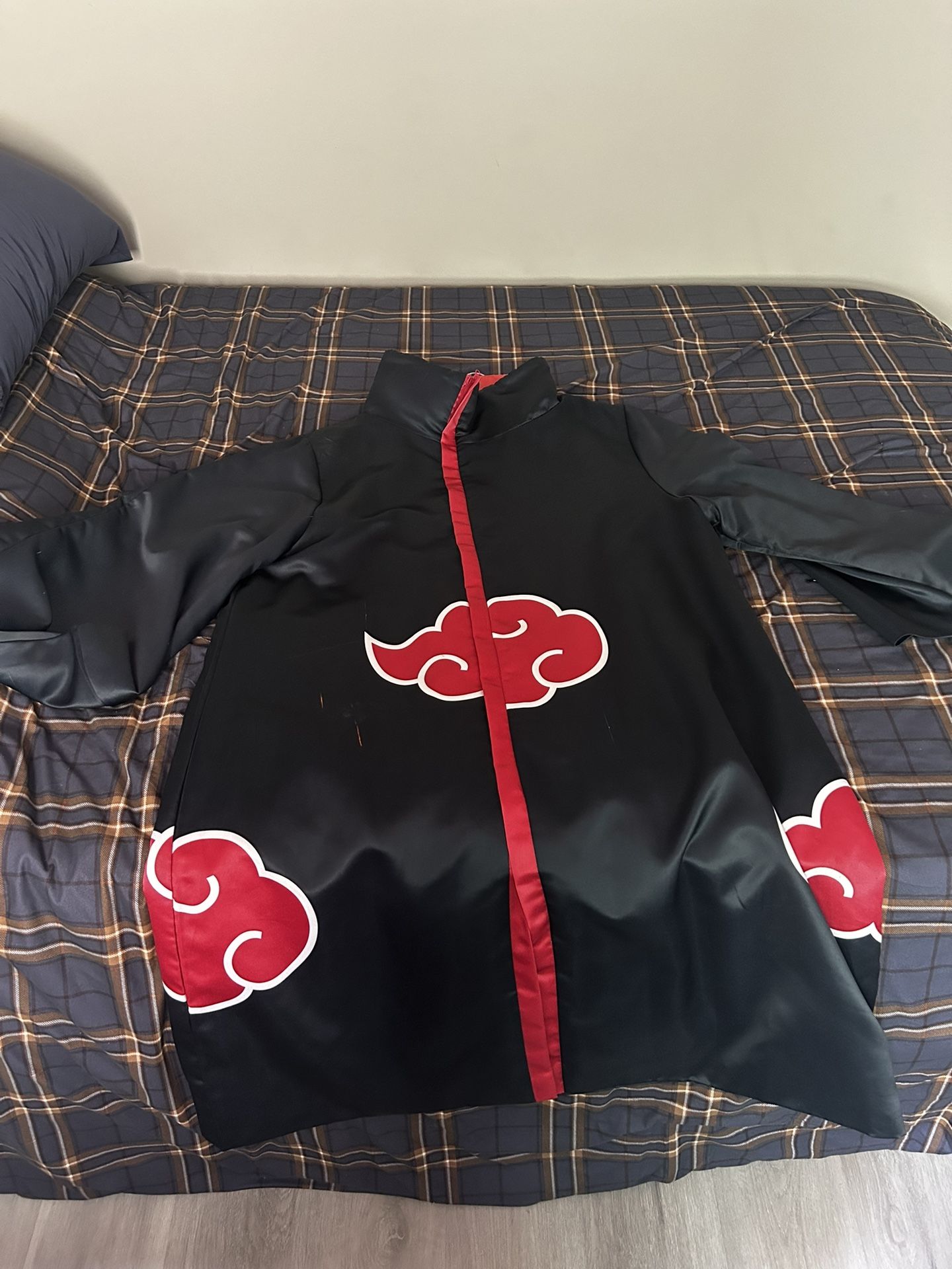 Ikastuki Robe