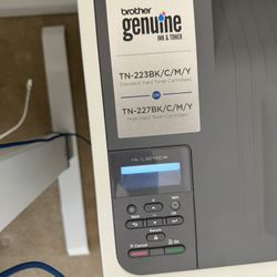 Printer/Color