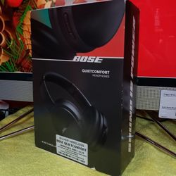 BOSE QUIETCOMFORT 