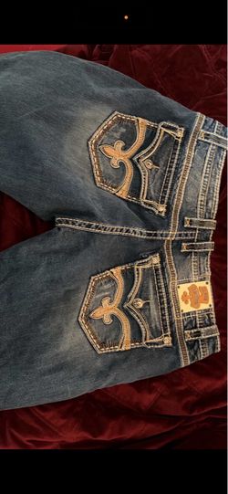 Rocks 42 bootcut