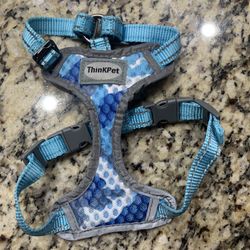 XS Dog Harness   NEW
