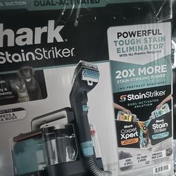 Shampoo Machine 