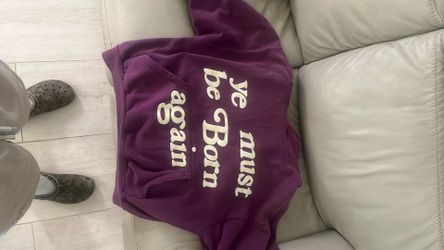 Yeezy Hoodie