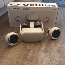Oculus Quest 2