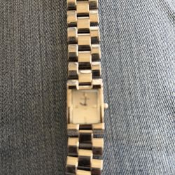 Bulova woman’s watch