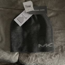 NEW Michael Kors Winter Hat