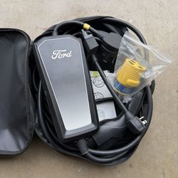 Home Electric Charger 