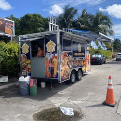 CAR WRAP!! FOOD TRUCK!!WINDOW GRAPHICS