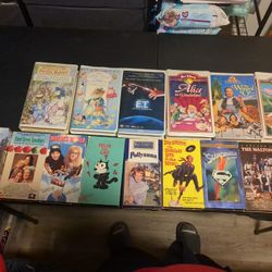 Movies And Dvd