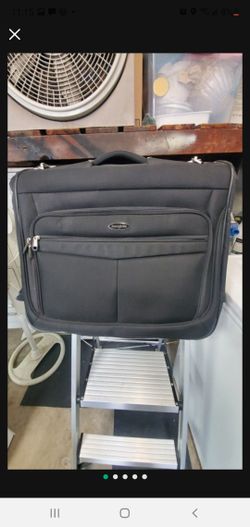 Samsonite Travel Garment Bag