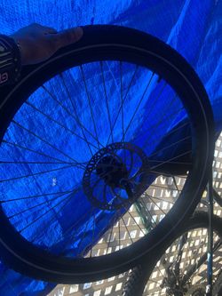 Disks Bike Rim Tektro 