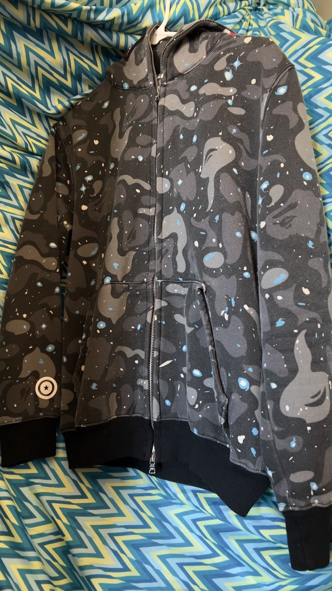 Bape Hoodie