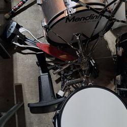 Drums Set 