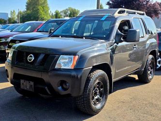 2006 Nissan Xterra