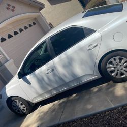 2011 KIA Forte