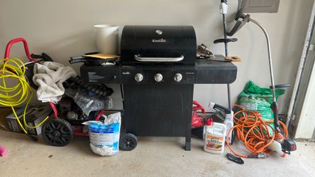 Grill