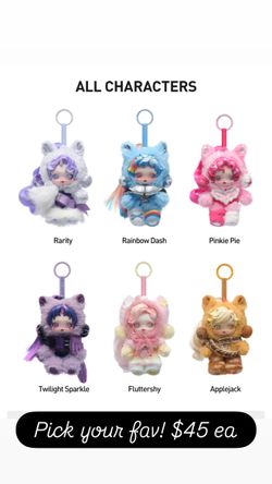 Skullpanda my little pony