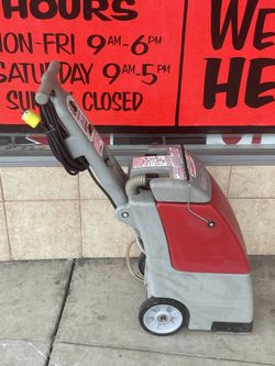 Carpet Rug Cleaner $275 OBO
