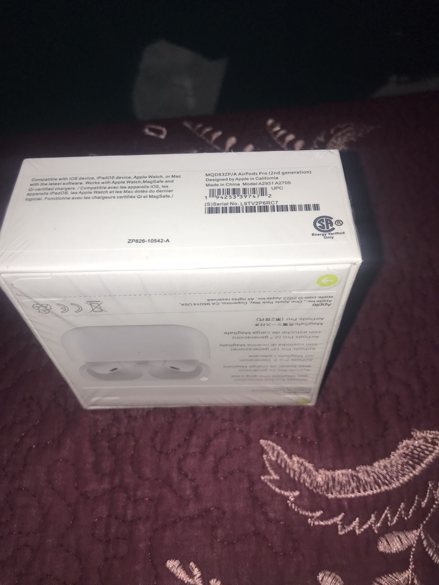 AirPods Pro